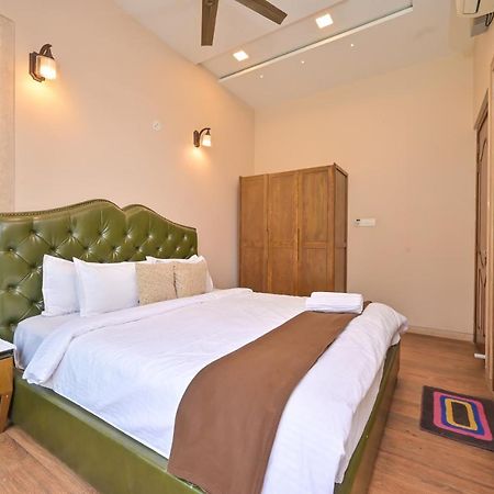 Tranq Villas' Abs 2 : Dream 5 Bedroom Pvt Pool Villa Getaway Lonavala Dış mekan fotoğraf