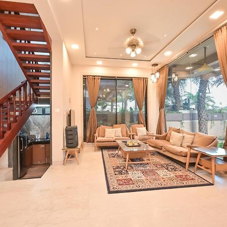 Tranq Villas' Abs 2 : Dream 5 Bedroom Pvt Pool Villa Getaway Lonavala Dış mekan fotoğraf