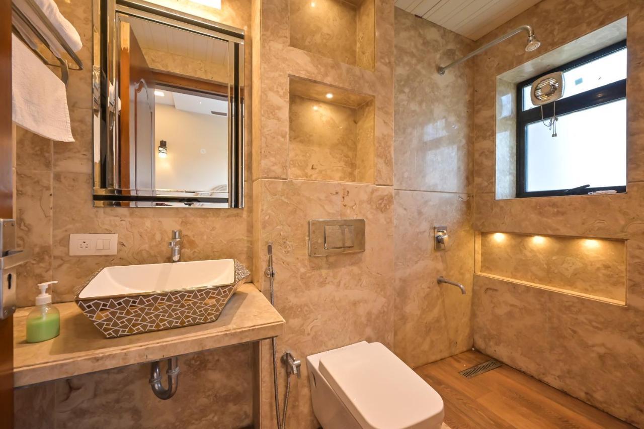 Tranq Villas' Abs 2 : Dream 5 Bedroom Pvt Pool Villa Getaway Lonavala Dış mekan fotoğraf