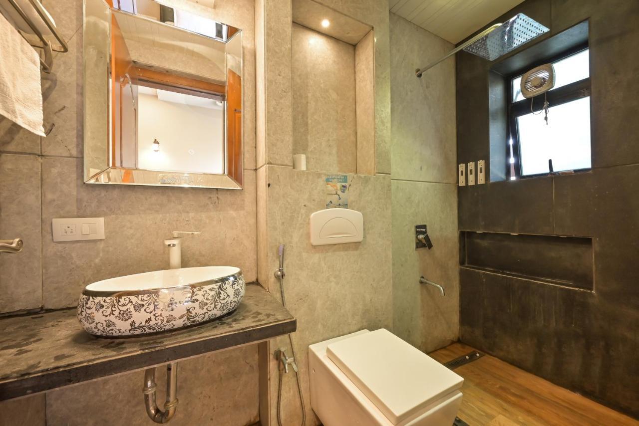 Tranq Villas' Abs 2 : Dream 5 Bedroom Pvt Pool Villa Getaway Lonavala Dış mekan fotoğraf