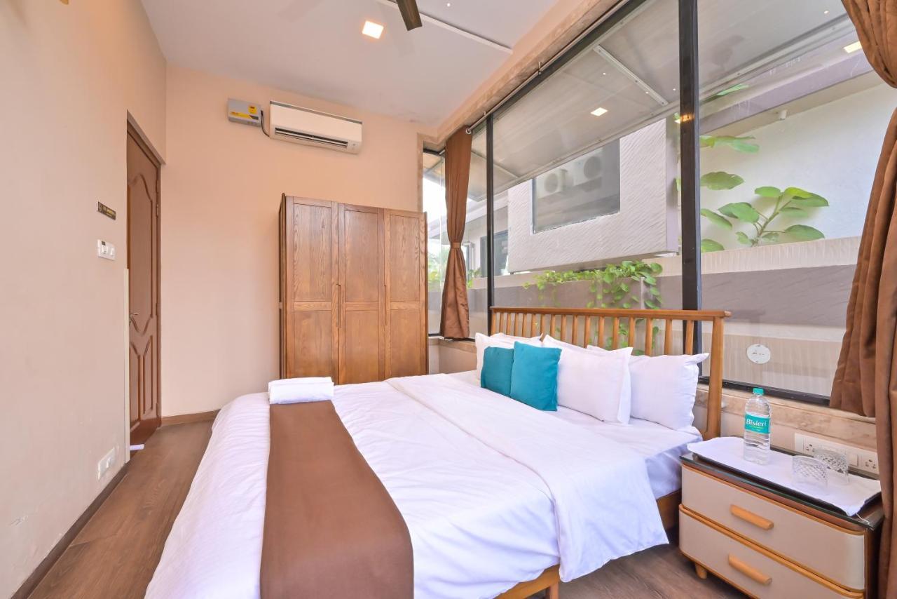 Tranq Villas' Abs 2 : Dream 5 Bedroom Pvt Pool Villa Getaway Lonavala Dış mekan fotoğraf