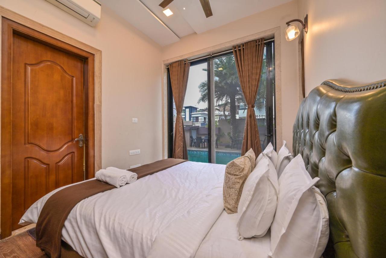 Tranq Villas' Abs 2 : Dream 5 Bedroom Pvt Pool Villa Getaway Lonavala Dış mekan fotoğraf